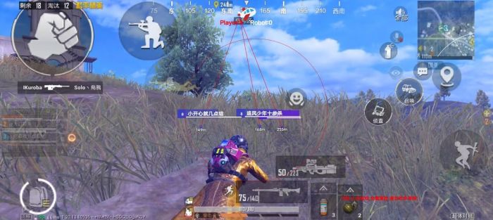 火焰鸟和平精英辅助器 - 人气辅助整合直装版